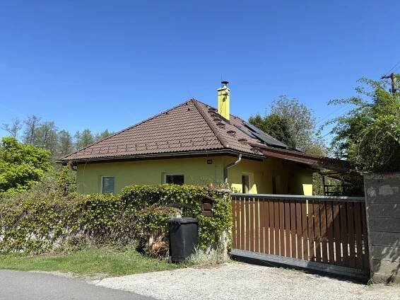 PRODÁNO ... Prodej rodinného domu 5+kk, ul. Lesnická, Rychvald | Reality Kuchařová