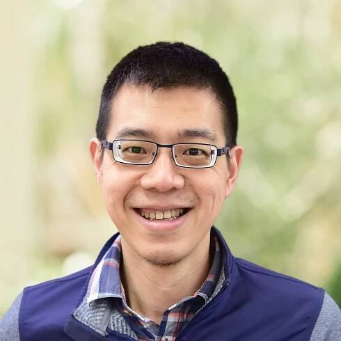 Yao-Yuan Mao