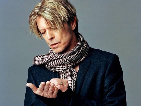 New David Bowie Box Set Compiles Output From 2002 to 2016: Listen to a Rarity