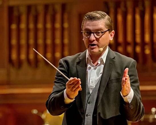 Skladatel, dirigent a klavírista Jan Kučera: Skladatelská činnost je vrcholně asociální