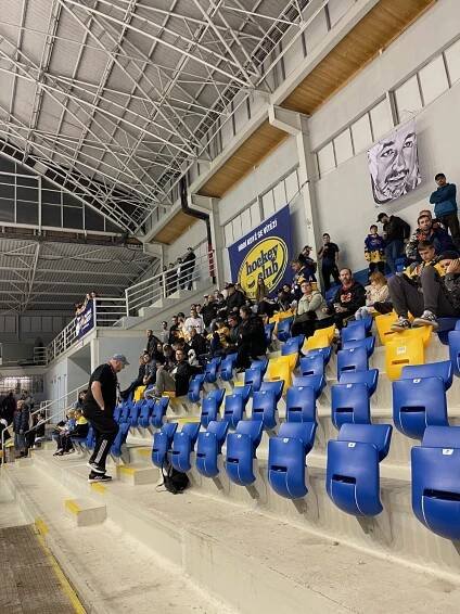 Fanclub | HC Kopřivnice