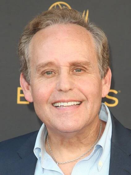 Peter MacNicol - Actor