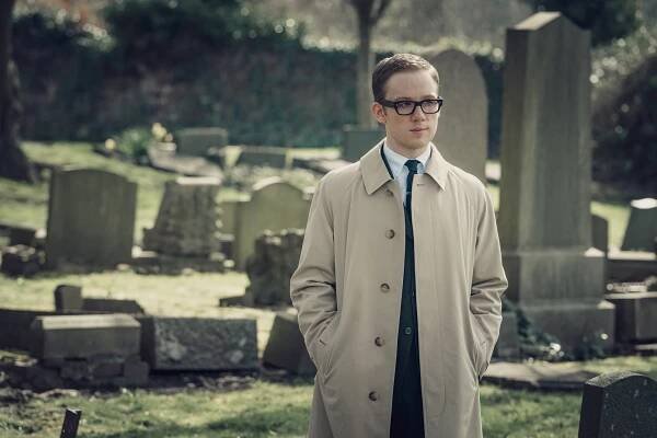 Harry Palmer: Případ Ipcress - Epizoda 2 - Z filmu - Joe Cole
