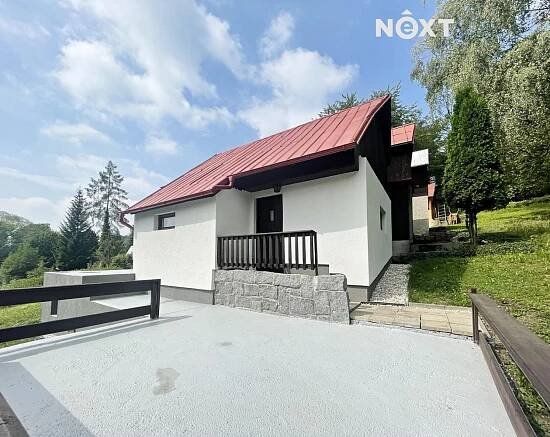 Prodej Dům, Soběšovice, okres Frýdek-Místek