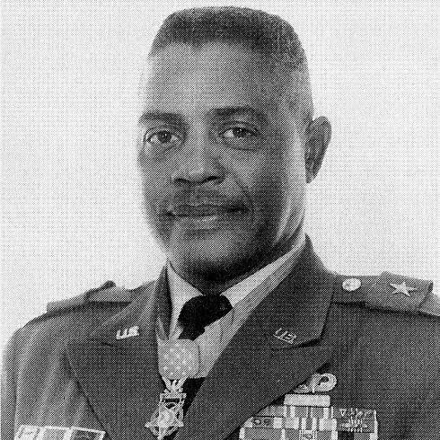 Black War Hero's Medal of Honor Page Deleted by Pentagon