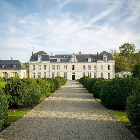 Brasserie Le Jardin - Reims - Un restaurant du guide MICHELIN