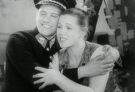 Fanda Mrázek, Slávka Procházková - Grandsupertingltangl - Máš-li vermut - Z filmu