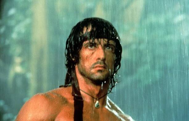 John Rambo