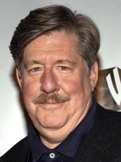Edward Herrmann - Actor