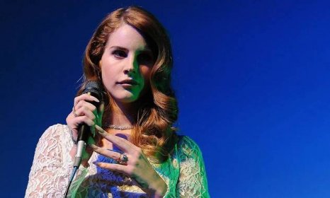 ‘Summertime Sadness’: The Story Behind Lana Del Rey’s Hit