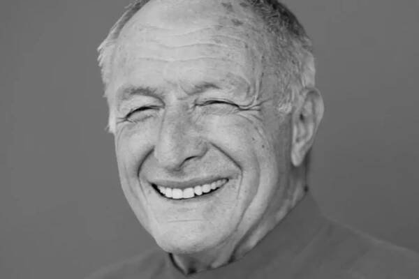 Lord Richard Rogers