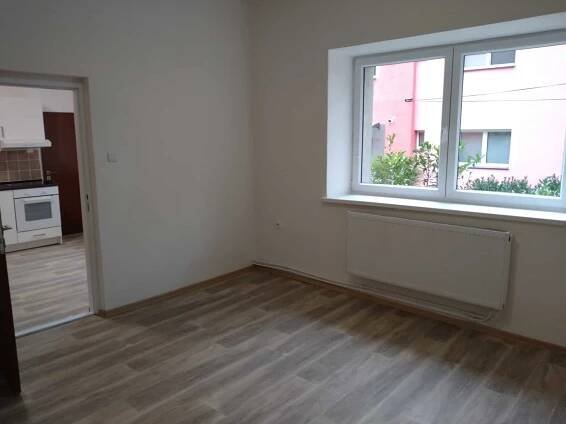 Pronájem bytu 2+kk 49 m², Michálkovická, Ostrava, Moravskoslezský kraj