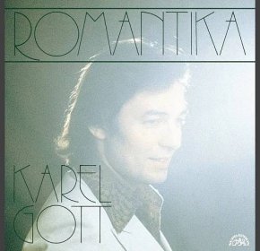 Romantika – Karel Gott – Supraphonline.cz