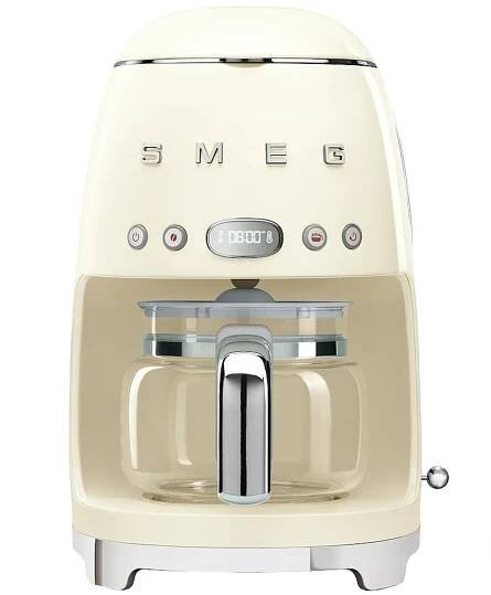 smeg Kaffeeautomat  DCF02CREU