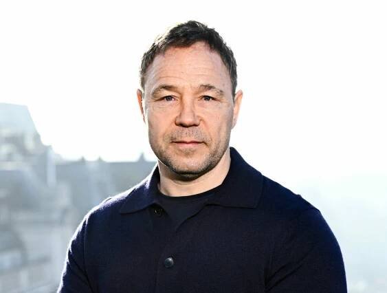 ‘Adolescence’: Stephen Graham on the most important drama you’ll watch this year