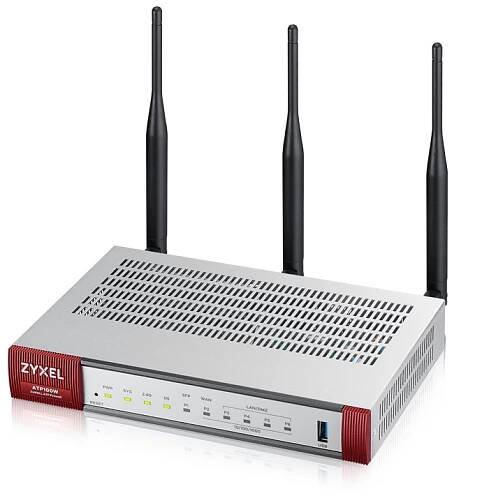 Technologie AP Controller | APC | Zyxel Networks