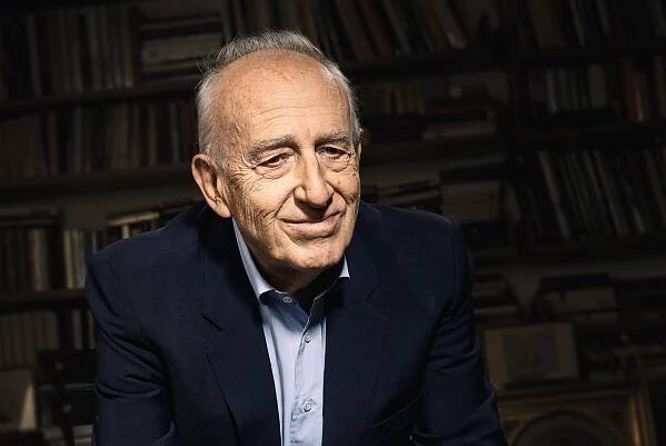Maurizio Pollini