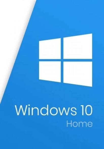 Microsoft Windows 10 Home