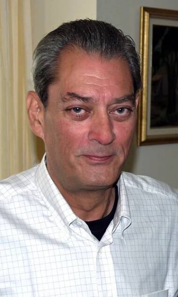 Paul Auster citáty (11 citátů)