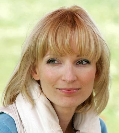 Petra Paroubková