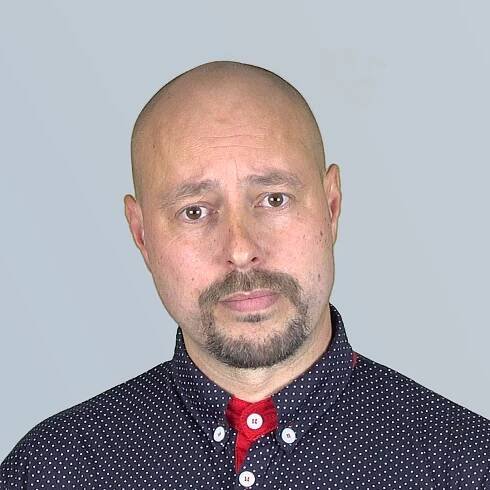 Jiří Havel
