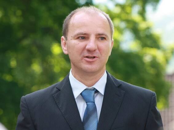 Jiří Mánek chce pokračovat v tom, co Jan Stráský začal