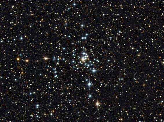 Take a midwinter tour of the Milky Way | BBC Sky at Night Magazine