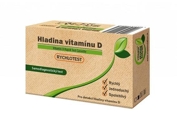 Vitamíny, minerály - OnlineMedical