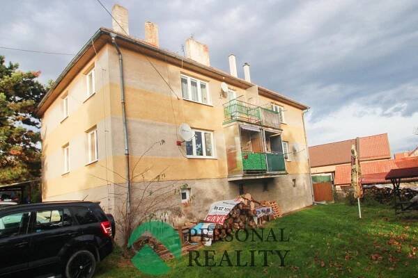 Prodej Byt 4+kk, Panoší Újezd, okres Rakovník