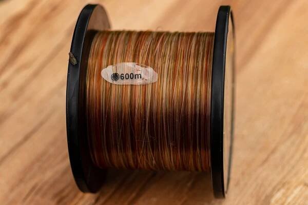 Vlasec Mivardi CamoCODE Mainline 1200m