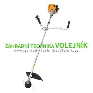 RIWALL RPB 510 - benzínový křovinořez