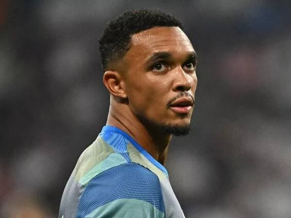 Remarkable way Trent Alexander-Arnold learned about Real Madrid transfer from Liverpool revealed