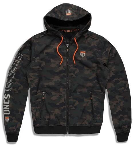 Pánská softshell bunda ROGER I