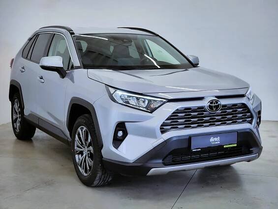 Toyota RAV4 2.0i COMFORT