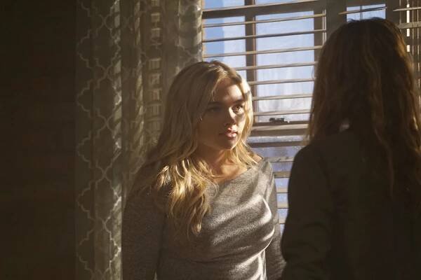 X-Men: Nová generace - meMento - Z filmu - Natalie Alyn Lind