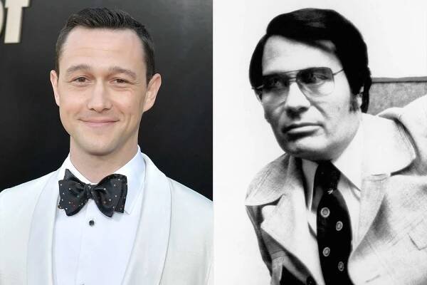 Joseph Gordon-Levitt set to play Jonestown cult leader Jim Jones in 'White Night'