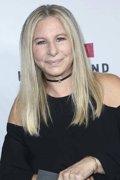 Barbra Streisandová (83): Překvapivá slova o sexu se slavným hercem (88)!