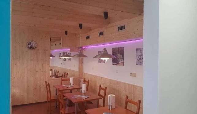 BELLA pizza pasta Brno | Apetee