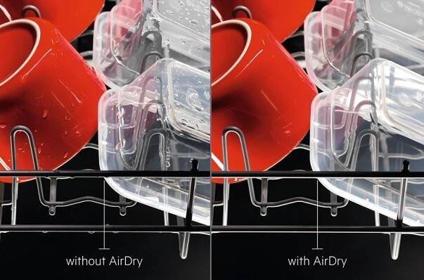 AirDry aeg