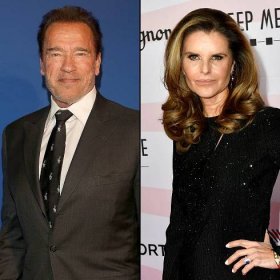 Arnold Schwarzenegger: Maria Shriver Divorce Was 'My Failure'