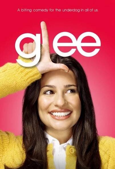 Glee - TheTVDB.com