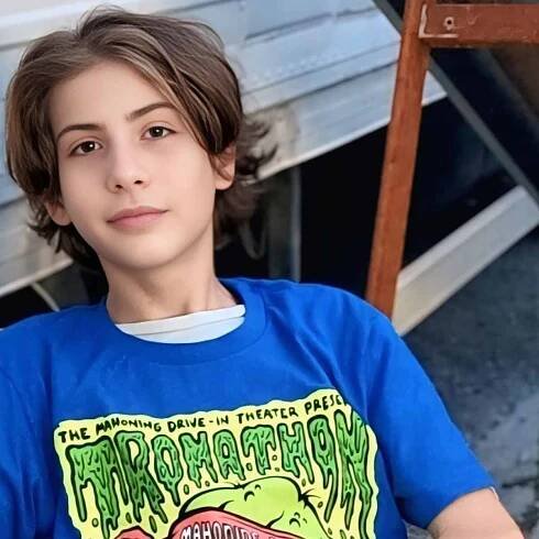 Is Jacob Tremblay Still in the Toxic Avenger Theatrical Cut?