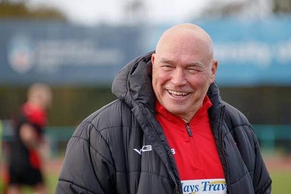 Statement: John Kear - Wales Rugby League