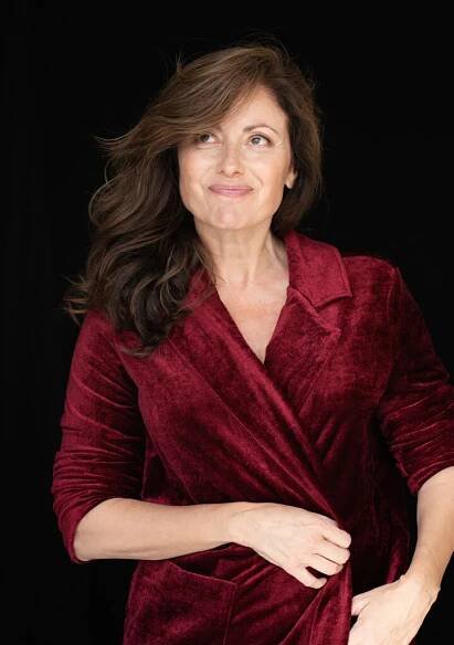 Christina Rogge