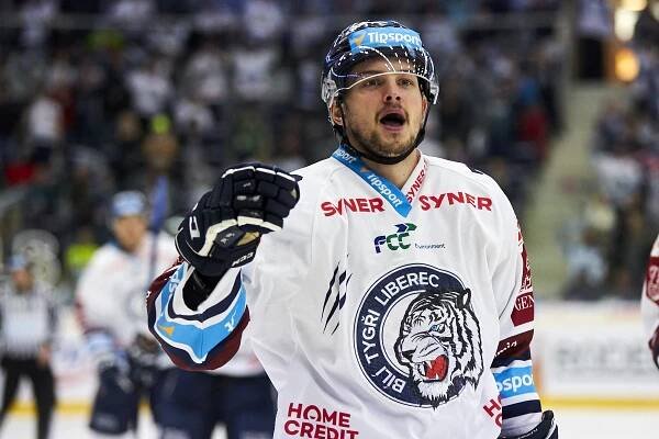 Libor Hudáček vytvořil nový klubový a extraligový rekord!