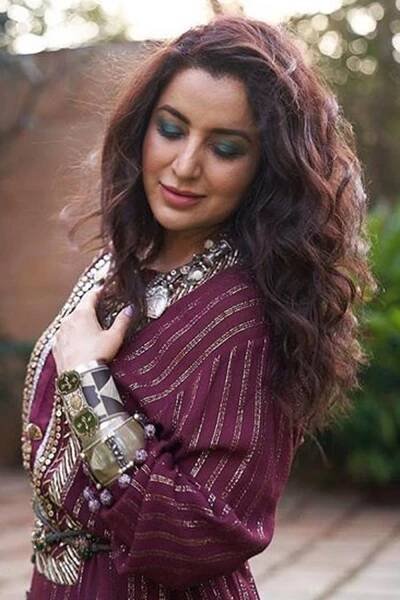 Tisca-Chopra