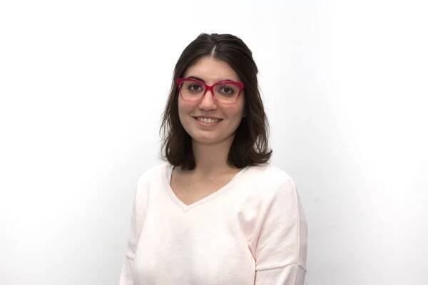 María Belén Abdala - CIPPEC