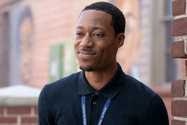Tyler James Williams Was 'Ready' to Direct His First 'Abbott Elementary' Episode: ‘I’d Rather Work with Kids Than Adults’ (Exclusive)
