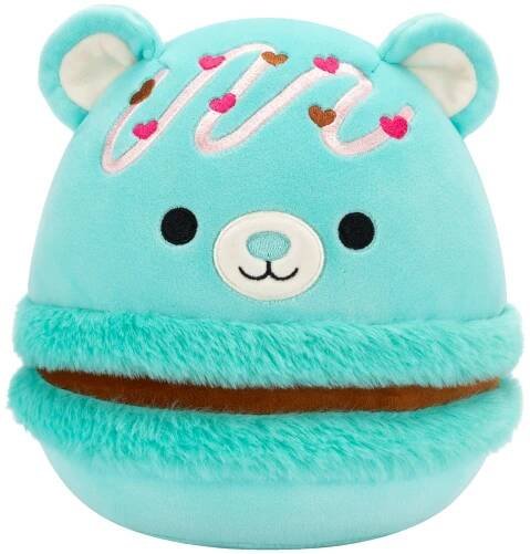 Squishmallows Makronkový medvěd Belinda od 299 Kč - Heureka.cz