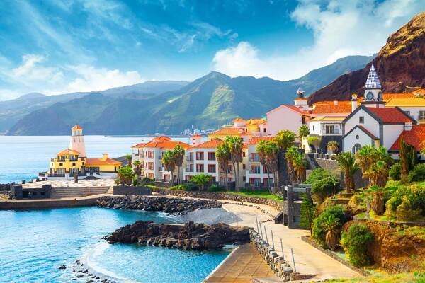 Madeira Last Minute 2025 - Madeira Last Minute zájezdy na Invia.cz